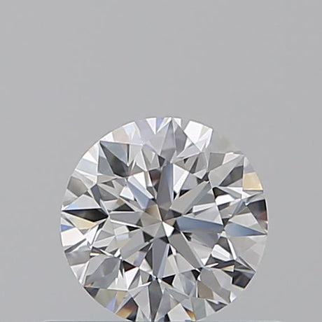 0.50 carat Round diamond D VVS1 Excellent
