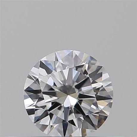 0.30 carat Round diamond D VVS1 Excellent