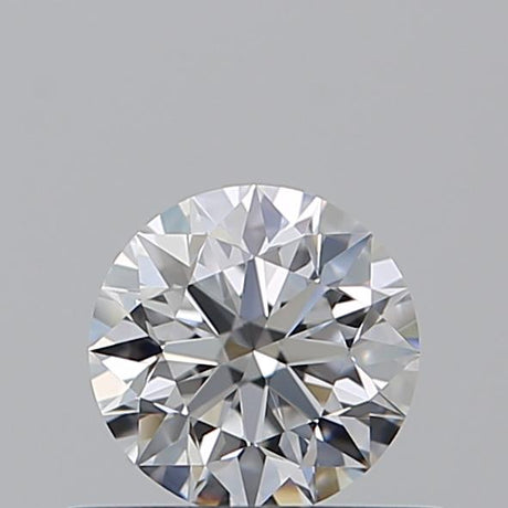 0.50 carat Round diamond D VVS1 Excellent