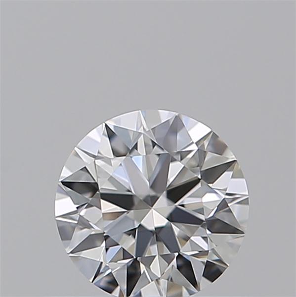 0.40 carat Round diamond E VVS1 Excellent