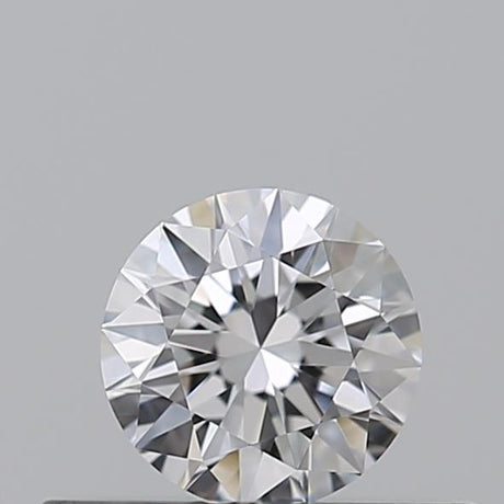 0.30 carat Round diamond D VVS1 Excellent