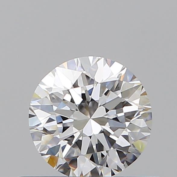0.50 carat Round diamond F VVS1 VeryGood