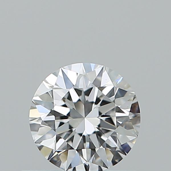 0.50 carat Round diamond E VS1 Excellent