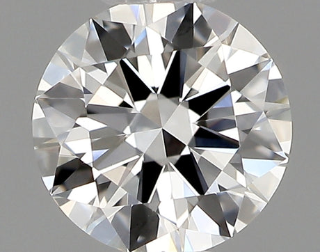 0.30 carat Round diamond F VVS1 Excellent
