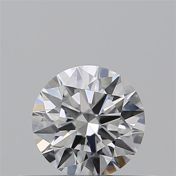 0.40 carat Round diamond F VS1 Excellent