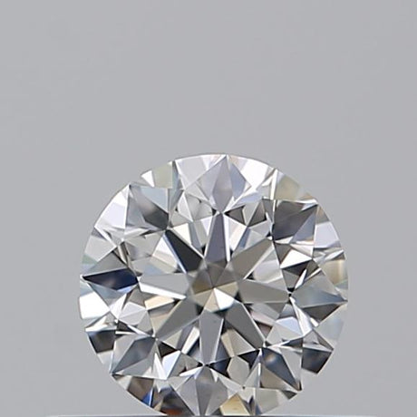 0.40 carat Round diamond F VS1 Excellent