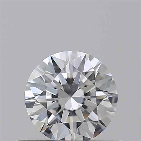 0.40 carat Round diamond D VS2 Excellent