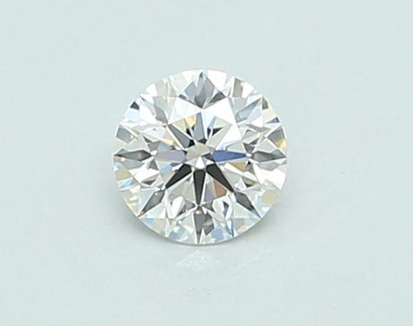 0.30 carat Round diamond H VVS2 Excellent