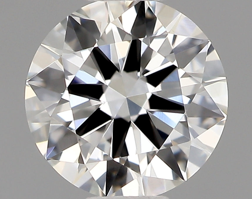 0.40 carat Round diamond H VVS1 Excellent