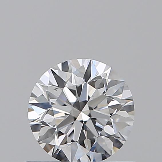 0.50 carat Round diamond E VS1 Excellent