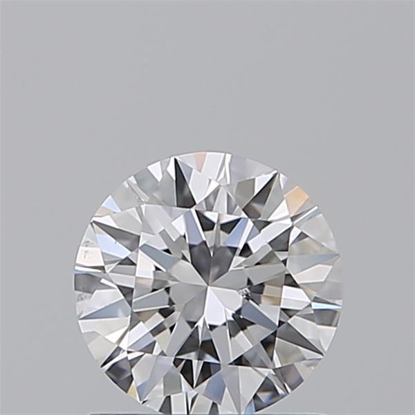 0.80 carat Round diamond D VS2 Excellent