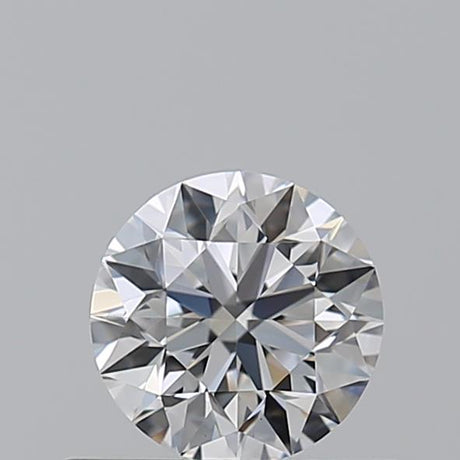 0.50 carat Round diamond D VS1 Excellent