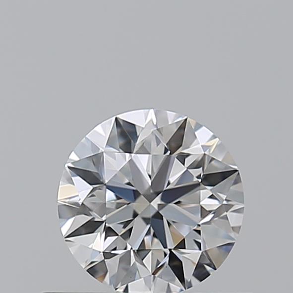 0.50 carat Round diamond D VS1 Excellent