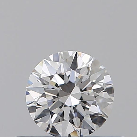 0.40 carat Round diamond E VS1 Excellent