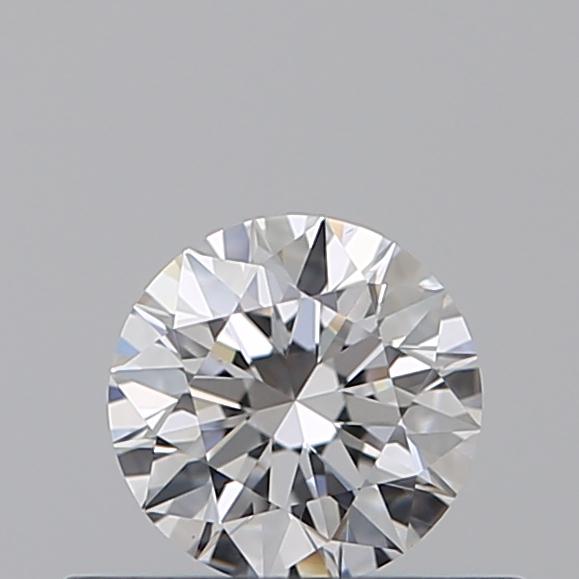 0.40 carat Round diamond E VS1 Excellent