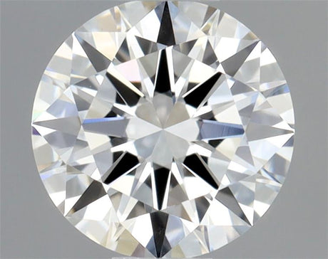 0.40 carat Round diamond D VS1 Excellent