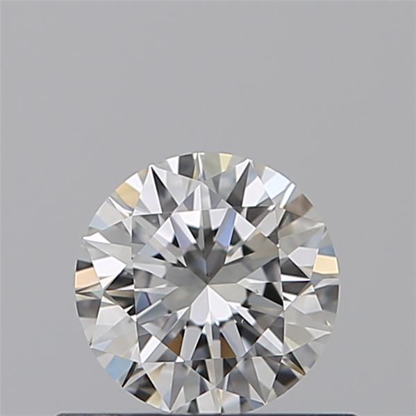 0.50 carat Round diamond G VS2 Excellent