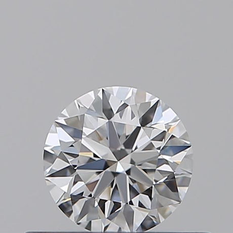0.40 carat Round diamond D VVS2 Excellent