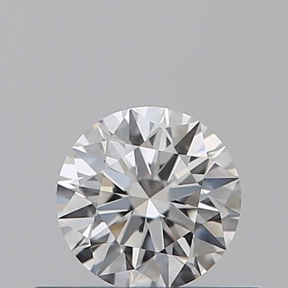0.40 carat Round diamond H VVS1 Excellent