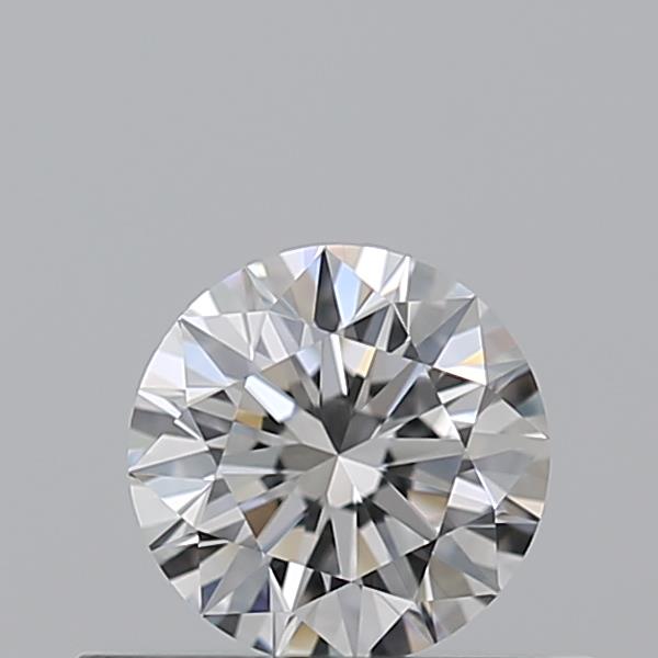 0.40 carat Round diamond F VVS2 Excellent