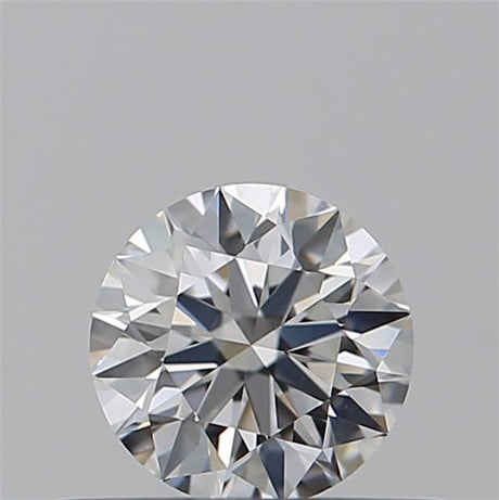 0.40 carat Round diamond E VS1 Excellent
