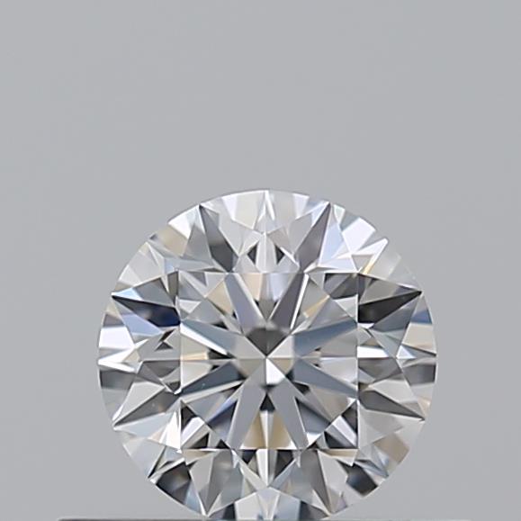 0.40 carat Round diamond D VS1 Excellent