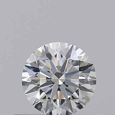 0.40 carat Round diamond D VS1 Excellent