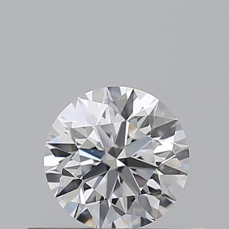 0.40 carat Round diamond D VS2 Excellent