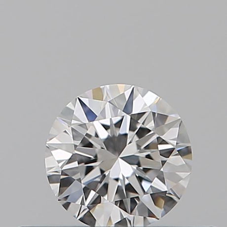 0.30 carat Round diamond D VVS1 Excellent