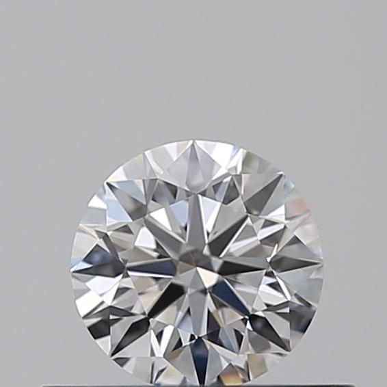 0.40 carat Round diamond D VS1 Excellent