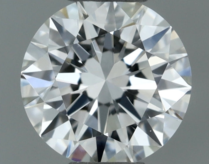 0.30 carat Round diamond G VVS2 Excellent