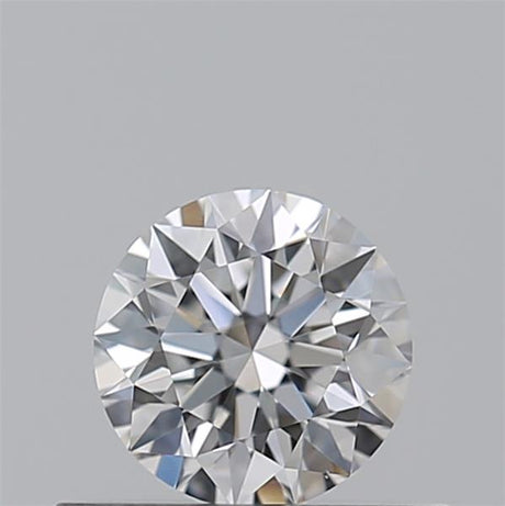 0.40 carat Round diamond D VS1 Excellent
