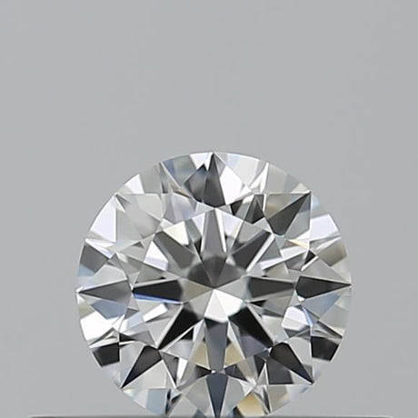0.30 carat Round diamond D VVS1 Excellent