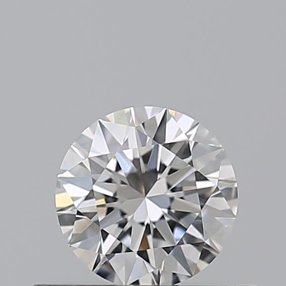 0.40 carat Round diamond F VVS2 Excellent