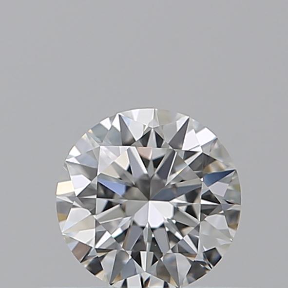0.40 carat Round diamond F VS1 Excellent
