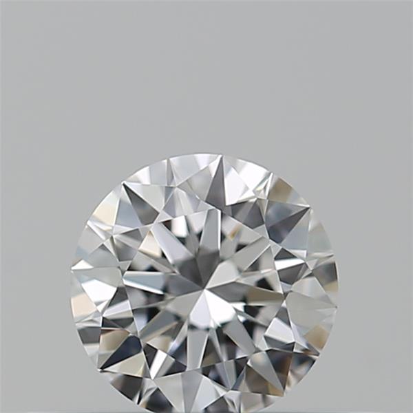 0.30 carat Round diamond D VVS1 Excellent