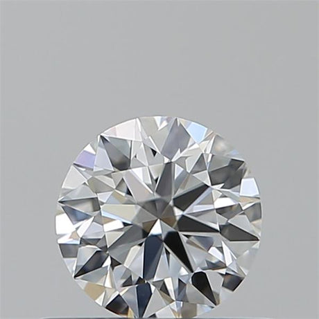 0.50 carat Round diamond D VVS1 Excellent