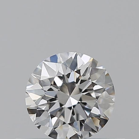 0.41 carat Round diamond F VVS2 Excellent