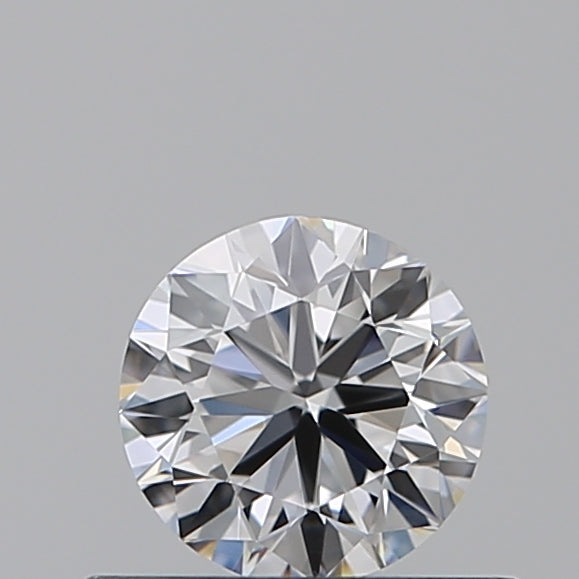 0.50 carat Round diamond D VVS1 VeryGood
