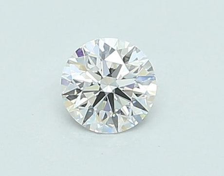 0.30 carat Round diamond D VS1 Excellent
