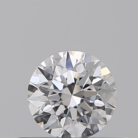 0.40 carat Round diamond D VS2 Excellent