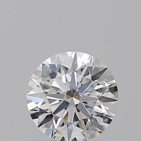 0.50 carat Round diamond D VVS1 Excellent