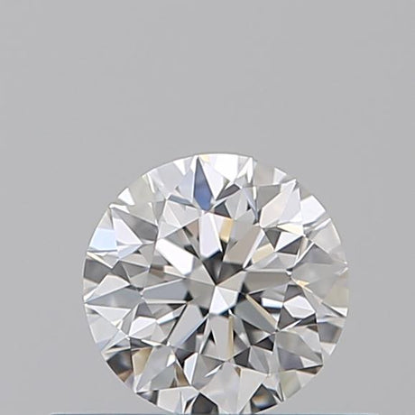 0.40 carat Round diamond D VS1 Excellent