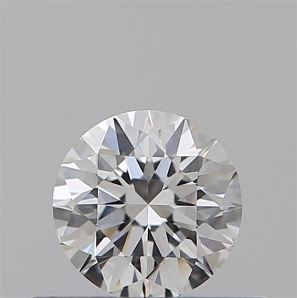 0.40 carat Round diamond F VS1 Excellent