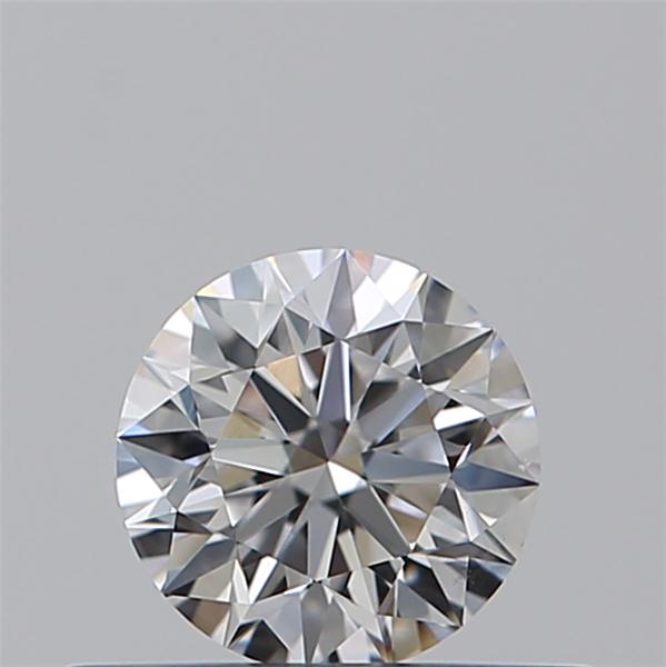 0.40 carat Round diamond D VS2 Excellent