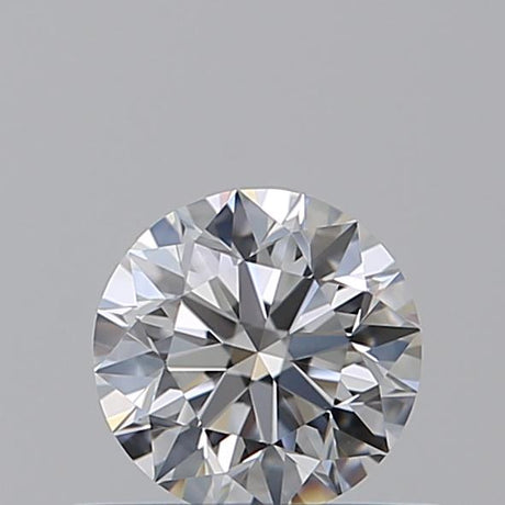 0.40 carat Round diamond D VVS2 Excellent