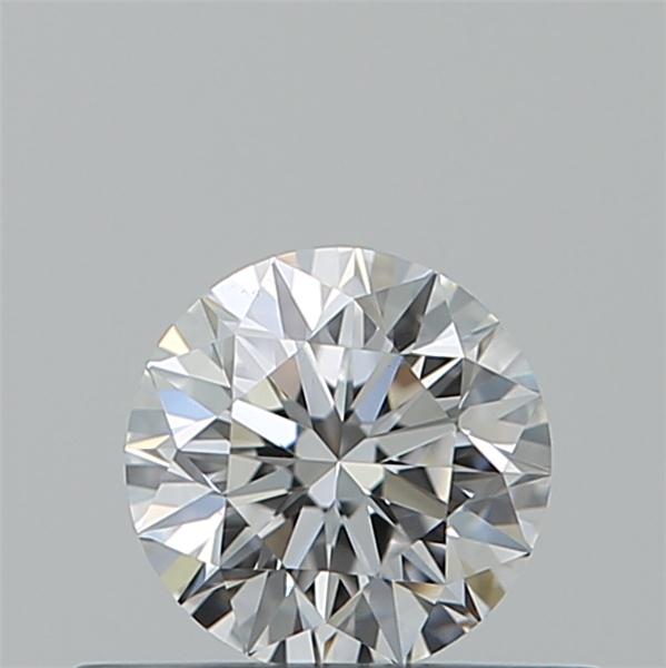 0.41 carat Round diamond D VS2 Excellent