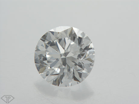 1.00 carat Round diamond F VS2 Excellent