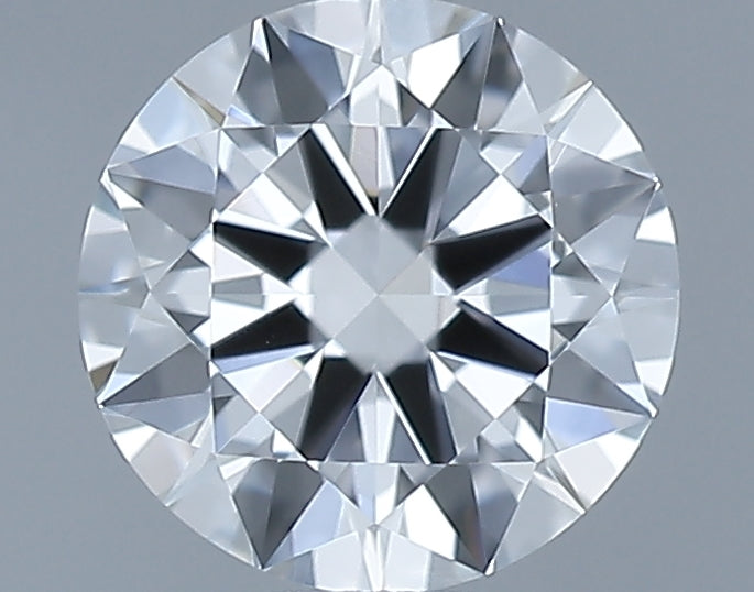 0.41 carat Round diamond G VVS2 Excellent