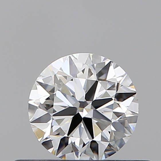 0.40 carat Round diamond F VVS2 VeryGood